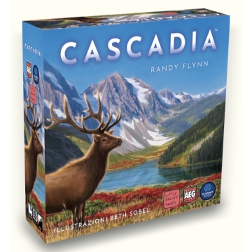Cascadia 