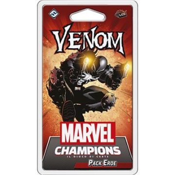 Marvel Champions - LCG: Venom 