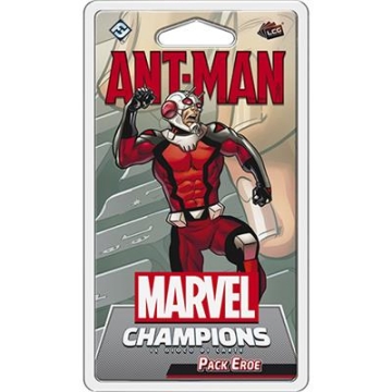 Marvel Champions - LCG: Ant-Man 