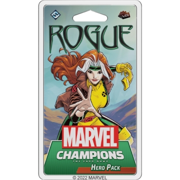 Marvel Champions - LCG: Rogue