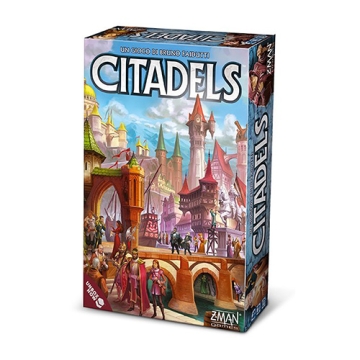Citadels 