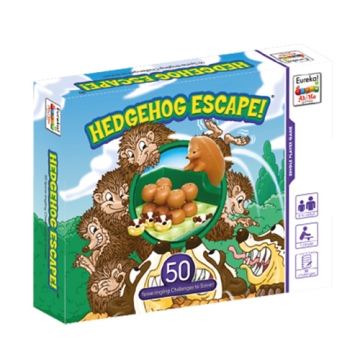 Hedgehog Escape