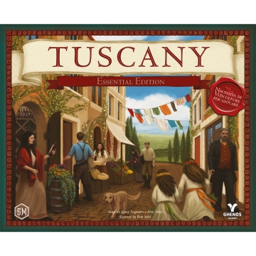 Viticulture - Essential Ed.: Esp. Tuscany