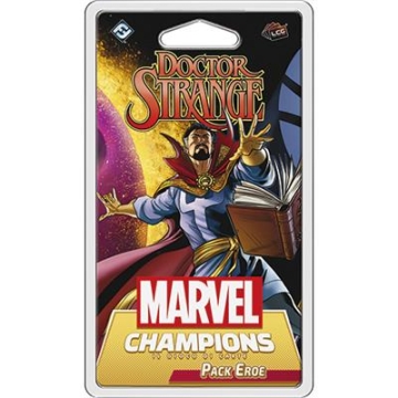Marvel Champions - LCG: Dottor Strange 