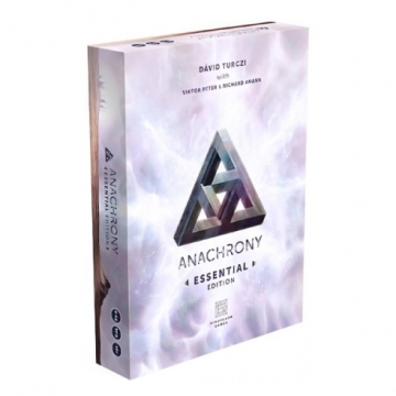 Anachrony Essential Edition (ENG)